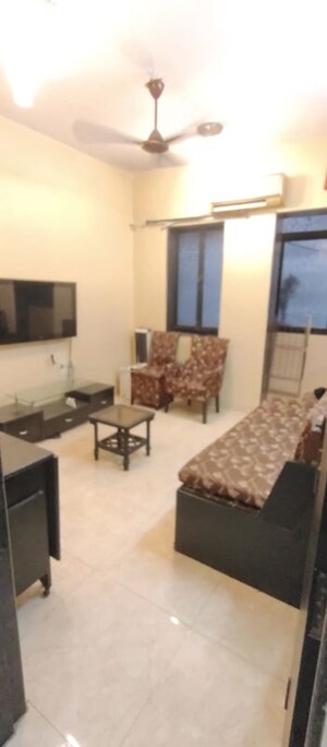 Room in 1 BHK Apartment at dhake colony, Andheri West – for Rent