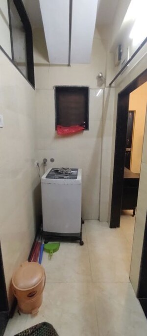Furnished Amenities in 1 BHK Apartment at dhake colony, Andheri West – for Rent