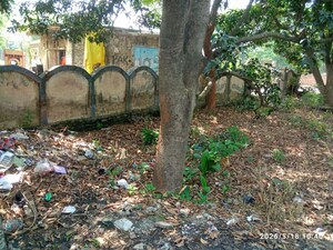 Plot Area in  Plot at Medical College Road – for Sale