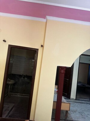 Furnished Amenities in 2 BHK Independent House at Alpha Ii Greater Noida – for Rent