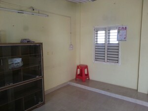 Room in 1 RK Independent House at Rt Nagar – for Rent