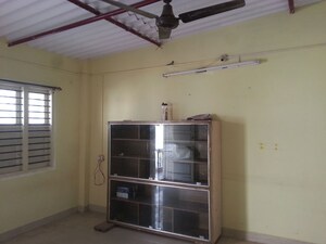 1 RK Independent House For Rent in Rt Nagar