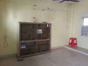 Room in 1 RK Independent House at Rt Nagar – for Rent
