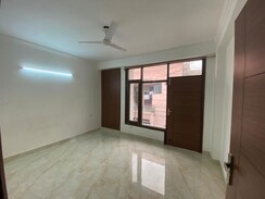 2 BHK + Servant Room Builder Floor For Rent in Palm Residency Chhatarpur