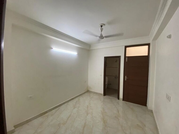 Room, palm-residency-chhatarpur 2 Bedroom 1000 Sq.Ft. Builder Floor In Chattarpur Delhi 10390895