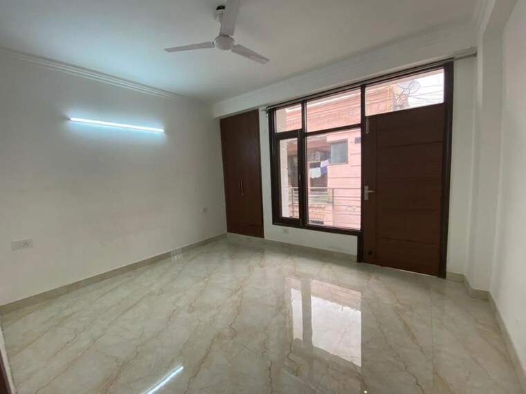 Room, palm-residency-chhatarpur 2 Bedroom 1000 Sq.Ft. Builder Floor In Chattarpur Delhi 10390895