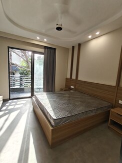 2 BHK Builder Floor For Rent in Ardee City