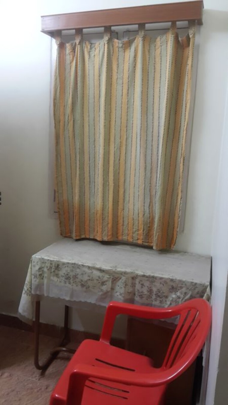 Bedroom, rt nagar 1 RK 560 Sq.Ft. Independent House In Rt Nagar Bangalore 10390908