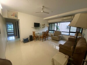 2 BHK Apartment For Sale in Ira Chhaya Apartment, Santacruz West
