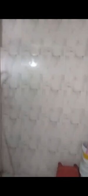 Bathroom in 3 BHK Apartment at Supertech Czar Villa, Omicron I Greater Noida – for Rent