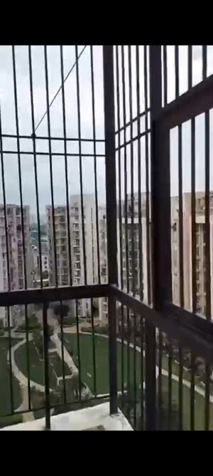 3 BHK Apartment – Exterior View View at Supertech Czar Villa, Omicron I Greater Noida - for Rent