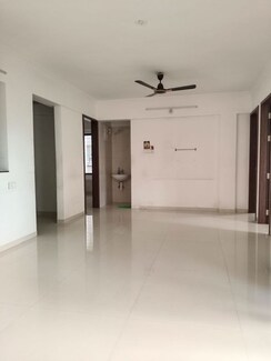 3 BHK Apartment For Rent in Kiran Shubharambh