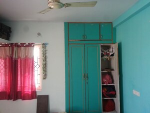 Furnished Amenities in 1 RK Independent House at Rt Nagar – for Rent