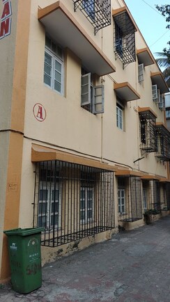1 BHK Apartment For Rent in Dhake Nagar CHS