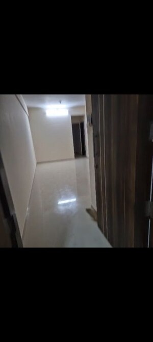 Building Lobby in 2 BHK Apartment at Unique Seasons One, Khadakpada – for Sale