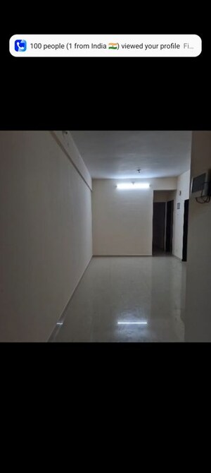 Building Lobby in 2 BHK Apartment at Unique Seasons One, Khadakpada – for Sale