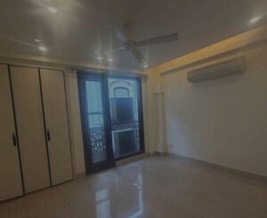 Living Room in 4 BHK Builder Floor at West End Colony – for Rent