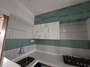 3 BHK Apartment – Exterior View View at Motilal Nagar - for Rent
