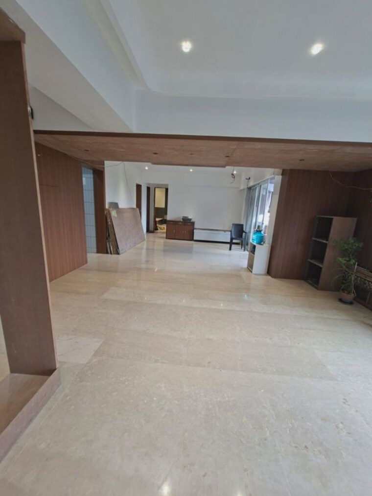 Living Room, motilal nagar 3 Bedroom 1500 Sq.Ft. Apartment In Motilal Nagar Mumbai 10390913