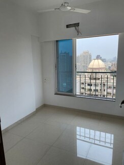 2 BHK Apartment For Rent in Dimple 19 North