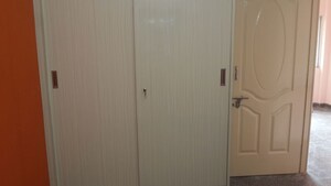 Bathroom in 1 RK Independent House at Rt Nagar – for Rent