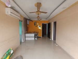 Room in 2 BHK Apartment at Sector 4a Kopar Khairane – for Rent