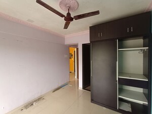 Room in 2 BHK Apartment at Sector 4a Kopar Khairane – for Rent