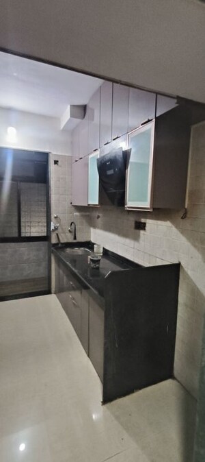 Team Area in 2 BHK Apartment at Pawan Vatika Kalyan West, Kalyan West – for Sale