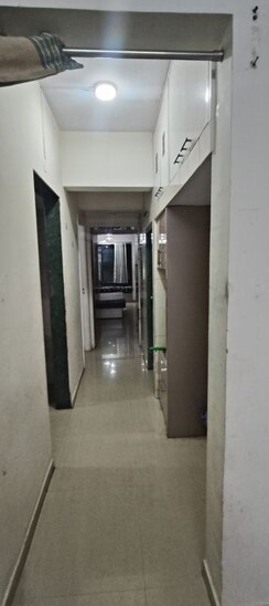 2 BHK + Pooja Room,Store Room Apartment For Sale in Pawan Vatika Kalyan West