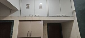 Kitchen in 2 BHK Apartment at Pawan Vatika Kalyan West, Kalyan West – for Sale