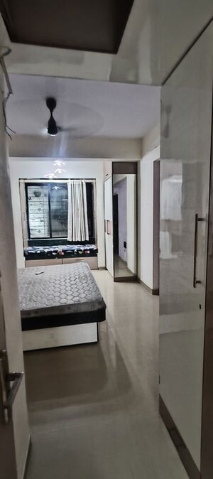 Building Lobby in 2 BHK Apartment at Pawan Vatika Kalyan West, Kalyan West – for Sale