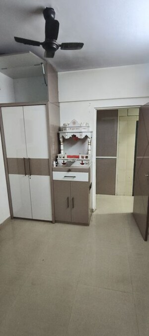 Kitchen in 2 BHK Apartment at Pawan Vatika Kalyan West, Kalyan West – for Sale
