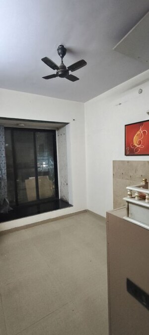 Furnished Amenities in 2 BHK Apartment at Pawan Vatika Kalyan West, Kalyan West – for Sale