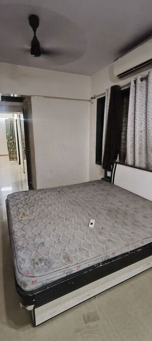 Bedroom in 2 BHK Apartment at Pawan Vatika Kalyan West, Kalyan West – for Sale