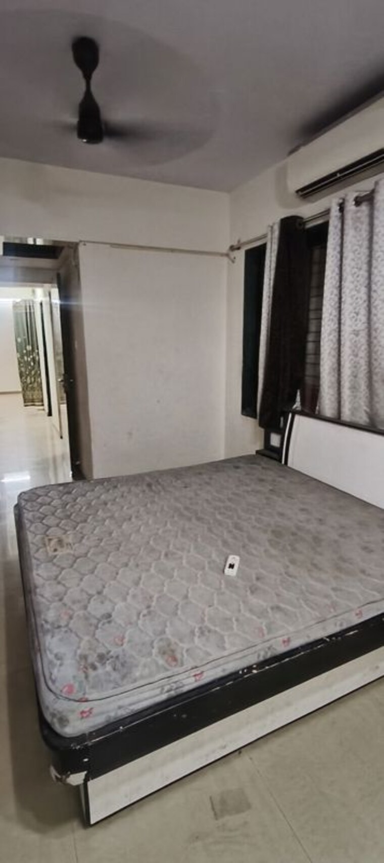 Bedroom, pawan-vatika-kalyan-west 2 Bedroom 750 Sq.Ft. Apartment In Kalyan West Thane 10390925