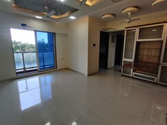 2 BHK Apartment For Rent in Siddhi Highland Haven