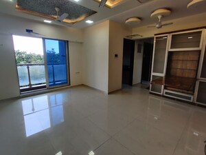 2 BHK Apartment For Rent in Siddhi Highland Haven, Balkum Pada