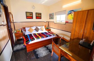 Bedroom in  Pg at Beta I Greater Noida – for Rent