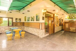  Pg – Exterior View View at Beta I Greater Noida - for Rent