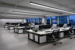 Office Space For Sale in Kharadi