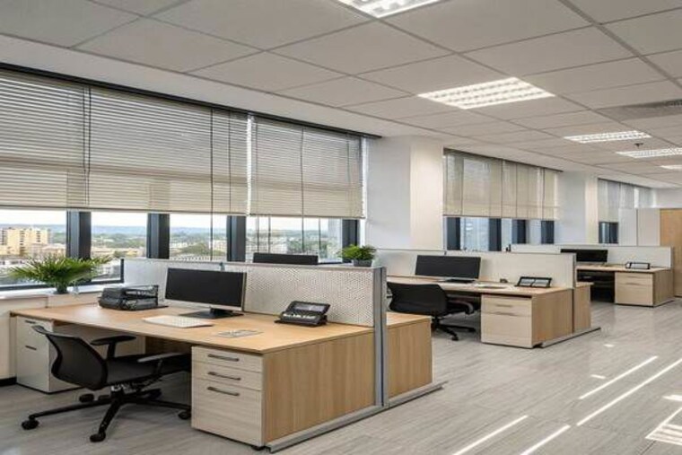 Team Area, kharadi Commercial Office Space 6900 Sq.Ft. In Kharadi Pune 10390945