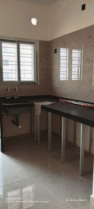 Kitchen in 2 BHK Apartment at Civil Lines – for Rent
