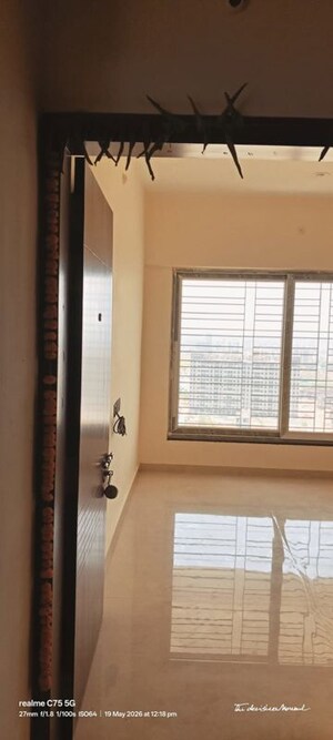 Building Lobby in 2 BHK Apartment at Civil Lines – for Rent