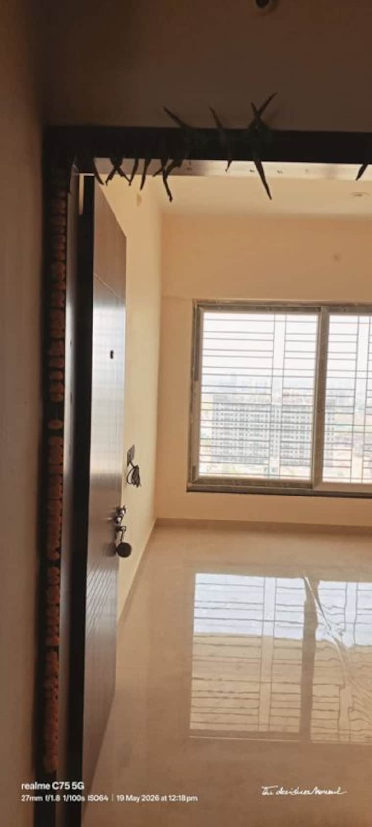 undefined, shankarpur 2 Bedroom 1000 Sq.Ft. Apartment In Shankarpur Nagpur 10384113