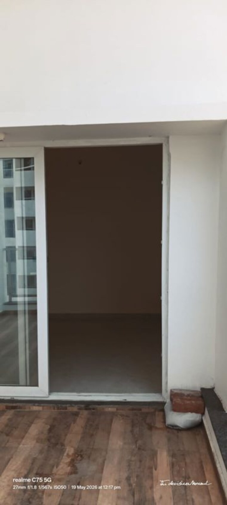 undefined, shankarpur 2 Bedroom 1000 Sq.Ft. Apartment In Shankarpur Nagpur 10384113