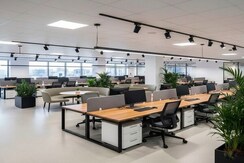 Office Space For Sale in Kharadi