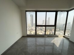 3 BHK + Servant Room,Study Room Apartment For Rent in Prestige Jasdan Classic
