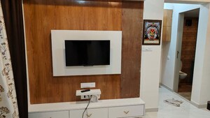 Room in 1 BHK Apartment at Lodha Crown Quality Homes, Majiwada – for Rent