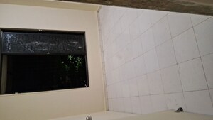 Bedroom in 1 BHK Apartment at Balaji CHS Ghansoli, Ghansoli – for Rent