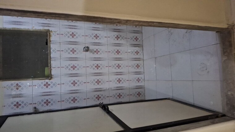Washroom, balaji-chs-ghansoli 1 Bedroom 654 Sq.Ft. Apartment In Ghansoli Navi Mumbai 10390951